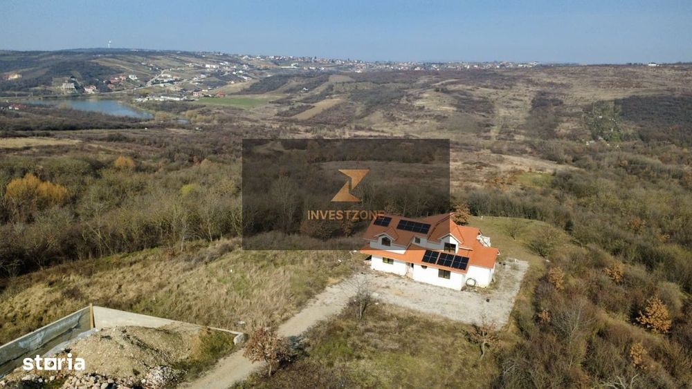 Vila noua de vanzare -strada GH Doja-Oradea