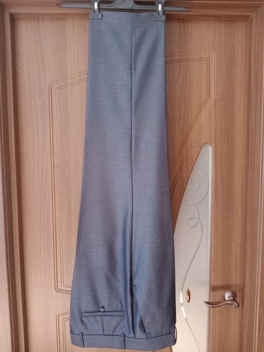 Брюки мужские новые