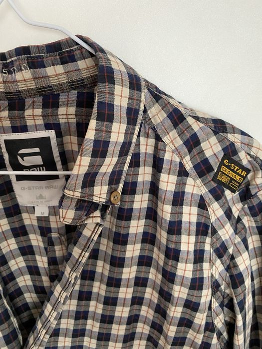 Мъжка Риза G-STAR