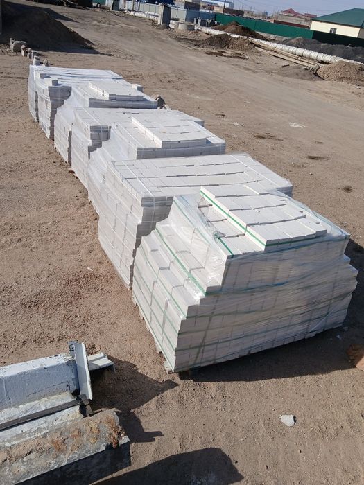 Продаётся Силикатный Кирпич