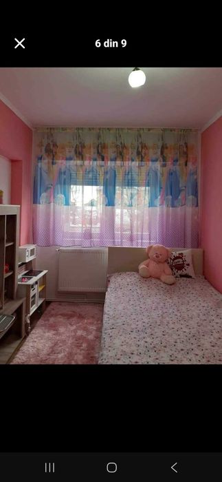 Apartament zona micro 16