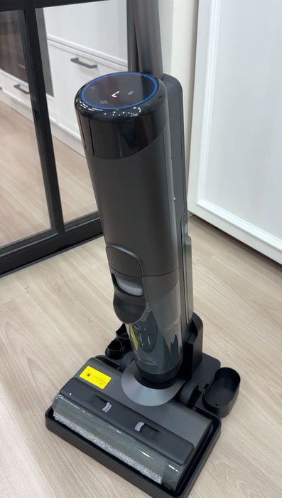 Моющий пылесос 2в1