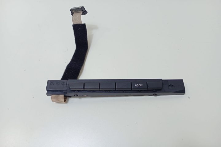 Buton ASC 03744650 BMW Seria 3 E90/E91/E92/E93 (facelift) seria
