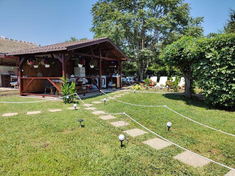 Cazare litoral Costinești