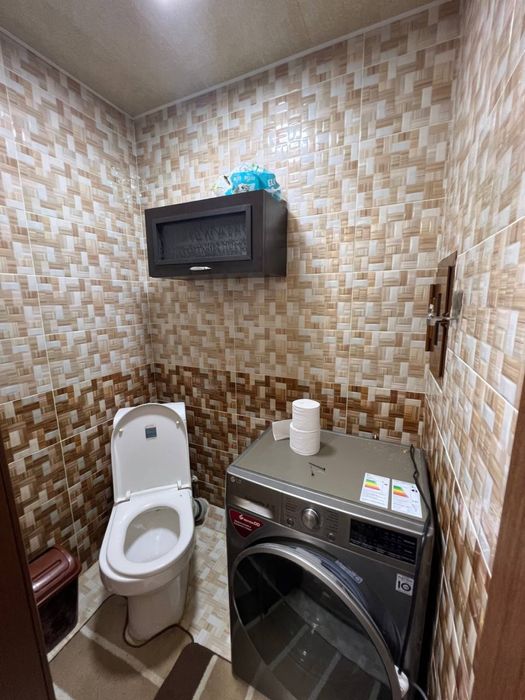 Аренда Квартира Ориентир 5-квартал  550$