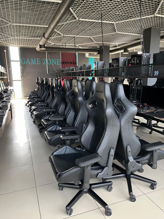 Игравой кресло  .?