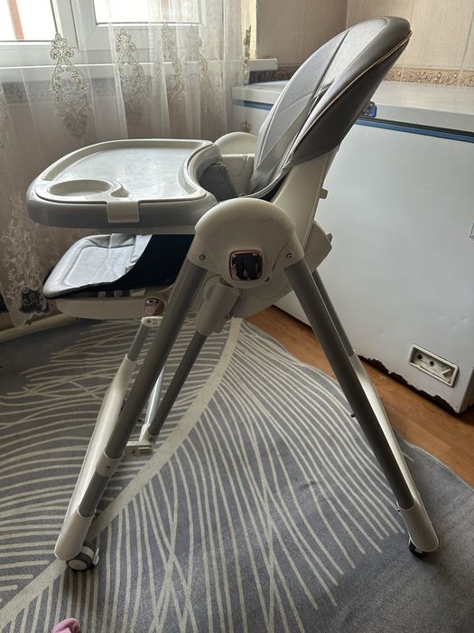 Продам детское кресло