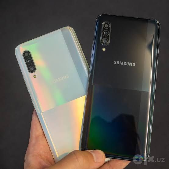 Samsung Galaxy A90 5g