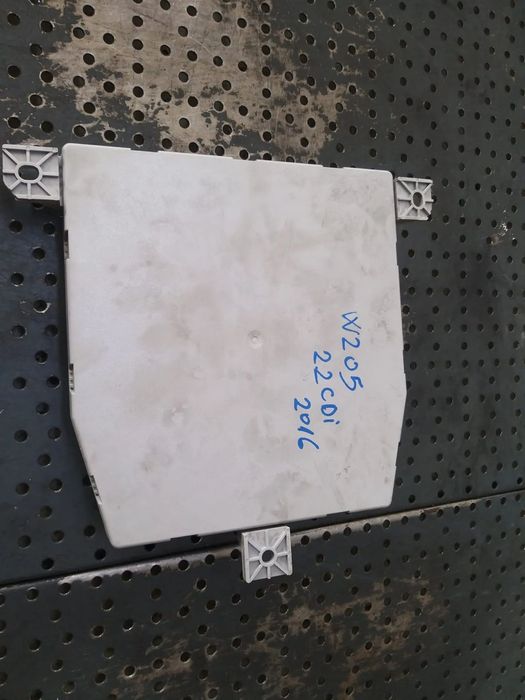 Modul sam 2.2 cdi mercedes c class w205 5dk01077277 a2059006822 a2059013904 a2229021112