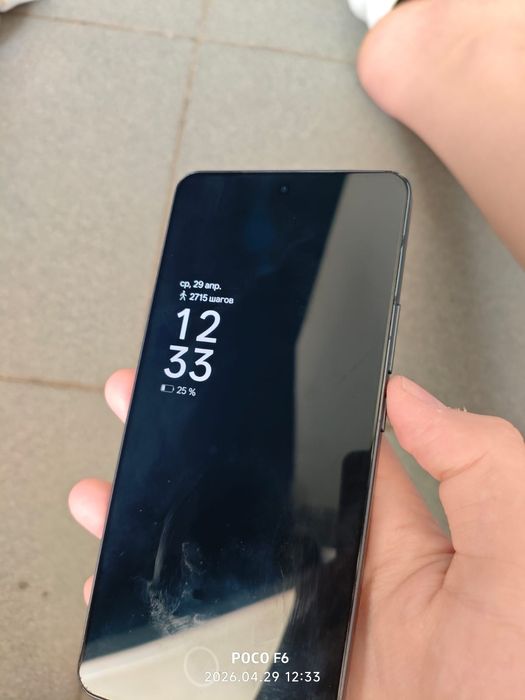 Realme neo 7 читать опис