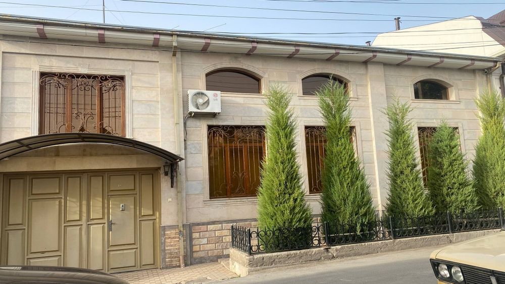 Продажа участок под гостиницу и офис (TY)