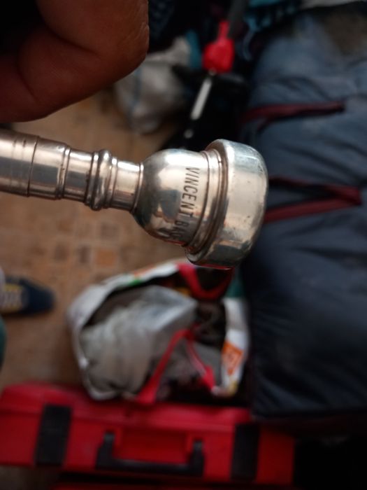 Corn pentru vânătoare profesional