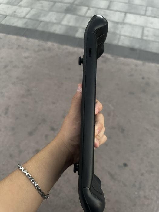 Steam deck oled 512GB