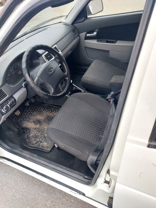 Приора на выкуп!