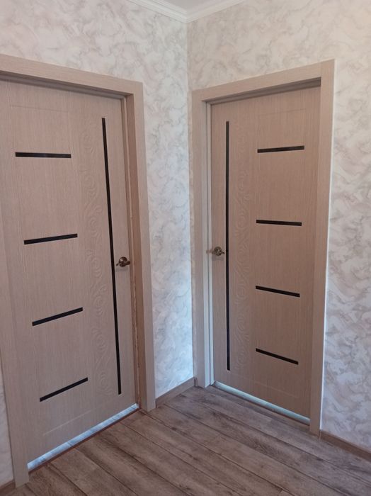 Сдам трехкомнатную квартиру