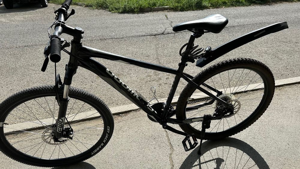 Продается велосипед