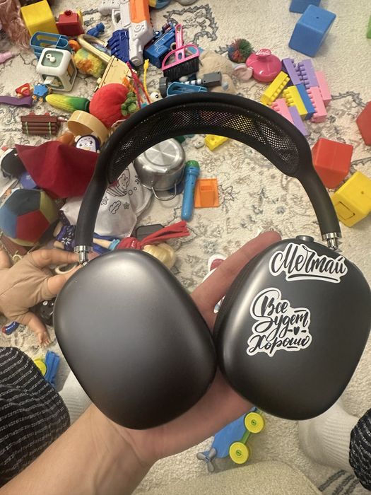Наушники Air Pods Max