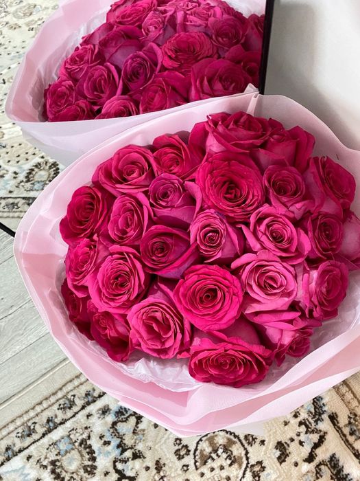 Цветы срочно продать