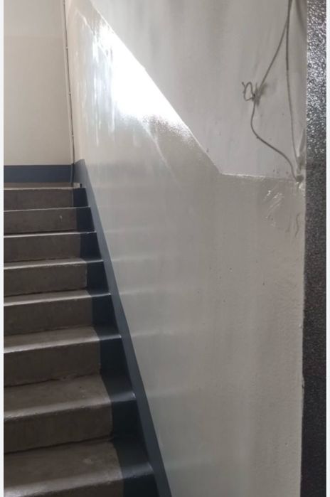 Ремонт подъездов, работы по электрике