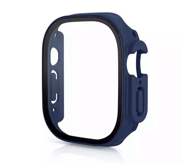 Husa Plastic Bumper Case Ceas /Apple Watch Ultra Ultra 2 49MM