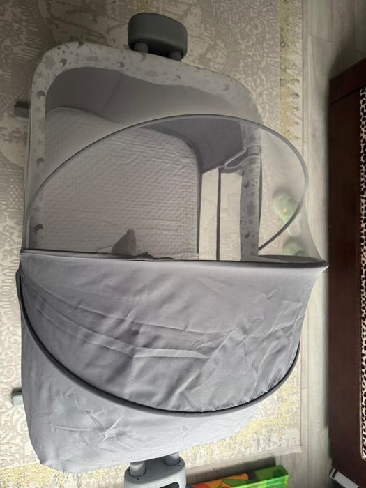 Детский манеж Coolboy