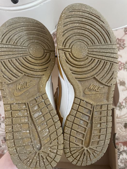 Adidasi Nike Dunk Low Next Nature marime 38