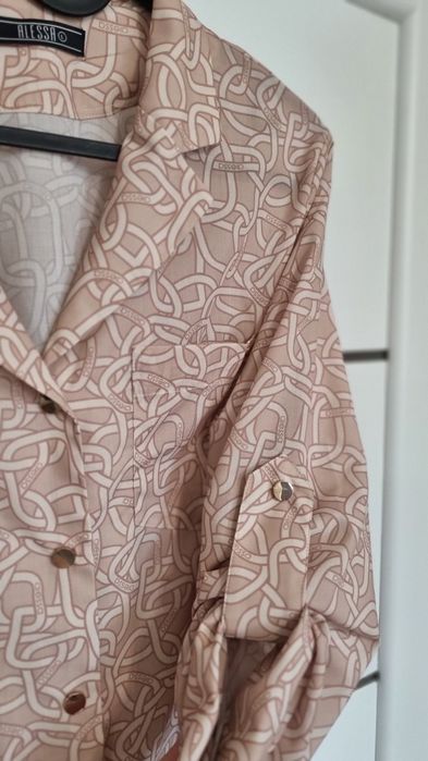 Риза Alessa L размер