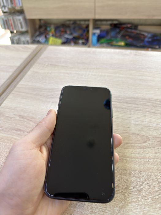 Iphone 11 128gb 79%