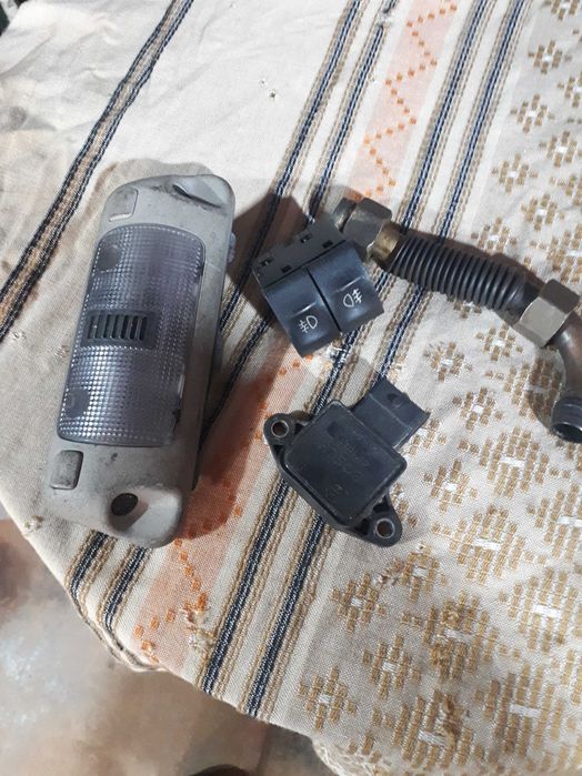 Продам запчасти на ОпельОмега Б