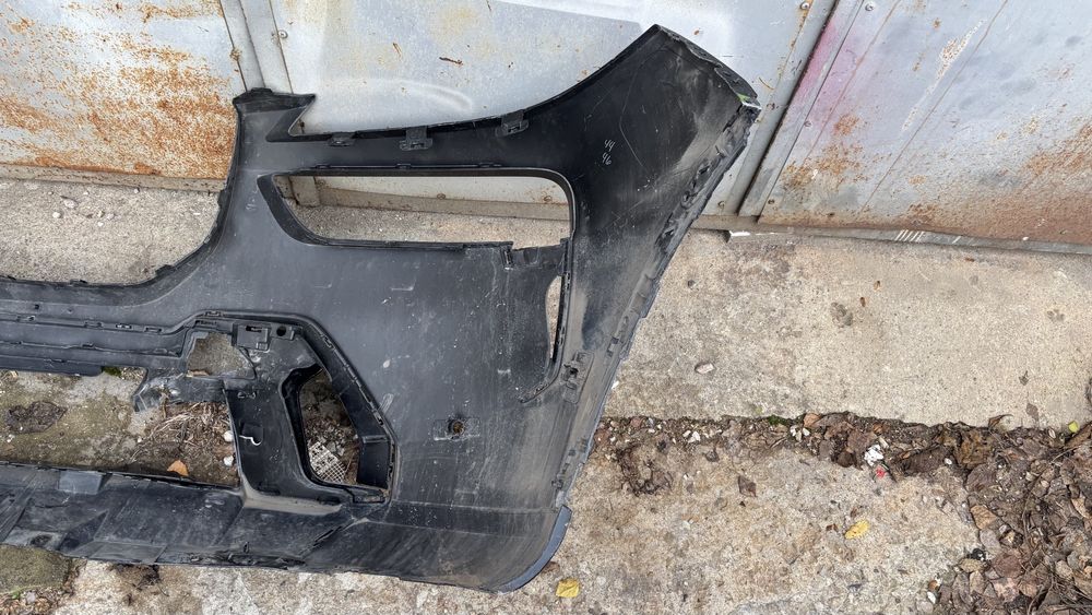 Предна броня за bmw X7 G07 LCI