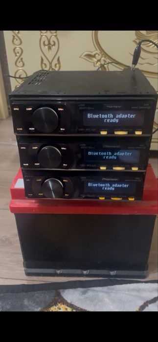 Pioneer Дельфины в продаже
