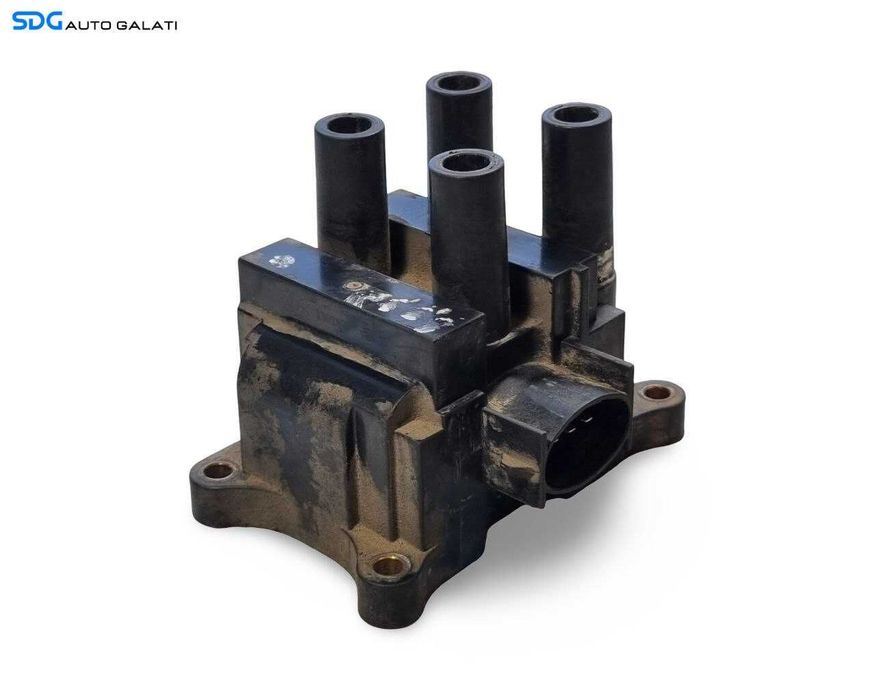 Bobina Inductie Ford Focus 1 1.6 Benzina 1998 - 2004 [LR3360]