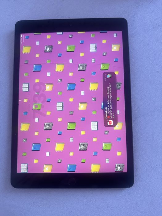 Таблет Ipad gen 7