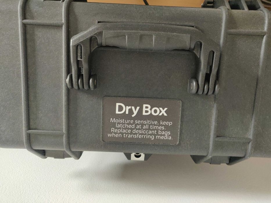 Onyx PRO Imprimanta 3D + Drybox + Filamente ClujNapoca