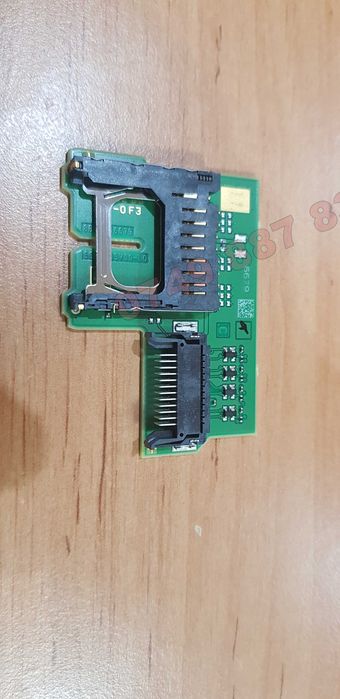 Cititoare card navigatii originale RNS 510,315,310 si RCD 510 vw,sk