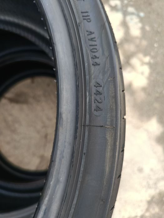 НОВИ ЛЕТНИ -20цола -255/30-1бр.-185лв."APLUS"-с монтаж и баланс