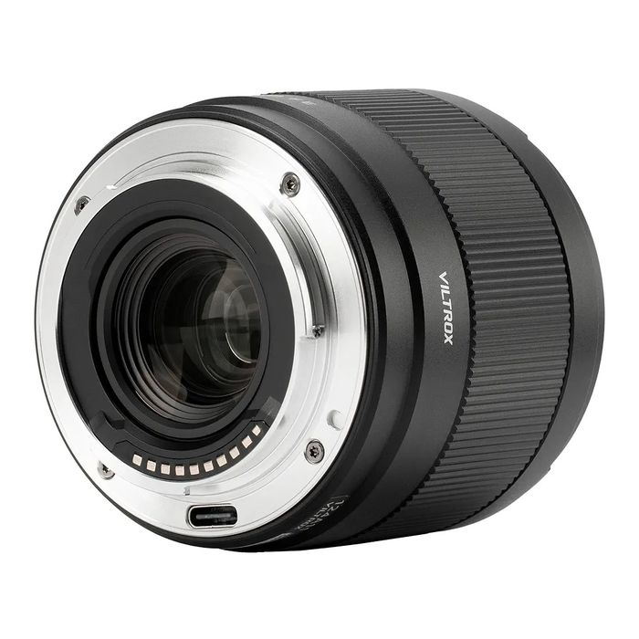 Sony Full Frame lens Viltrox 14mm
