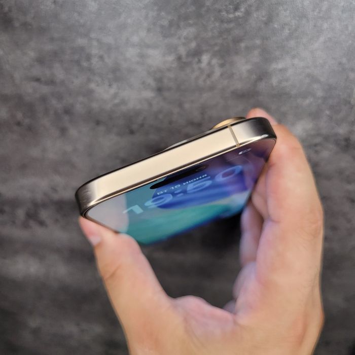 IPhone 16 Pro 256 GB