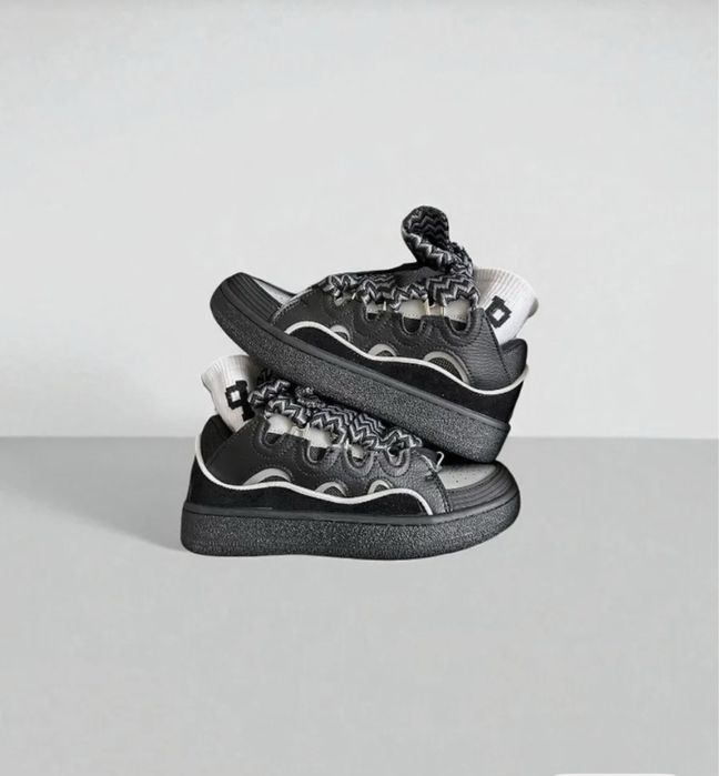 Кроссовки Lanvin Type