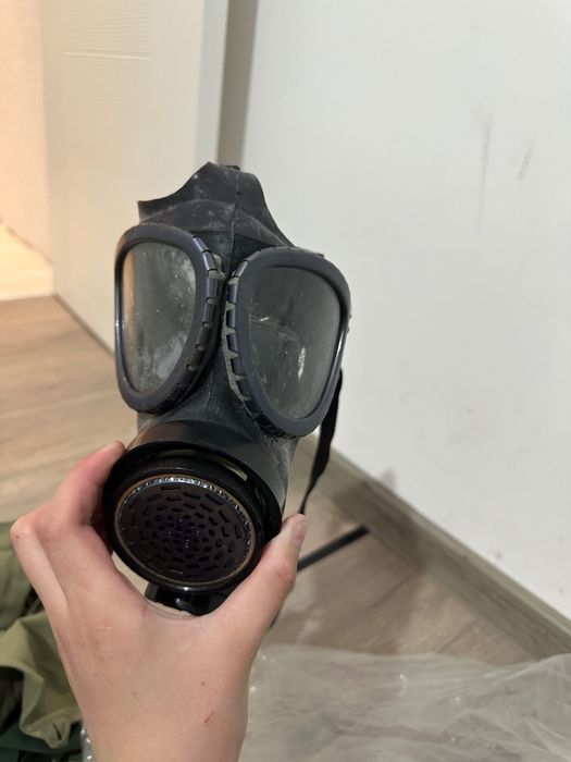 Противогази нови
