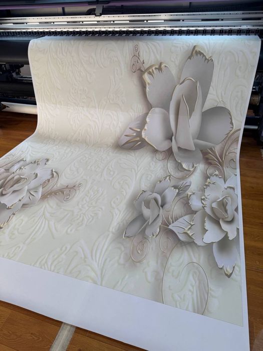 Фотообои 3 d Fotooboilar