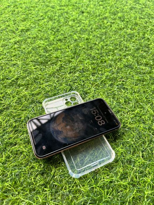 Iphone 12 pro 256 GB доки есть