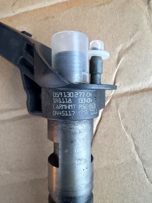 Injector VW Touareg  E6 3.0, 059130277