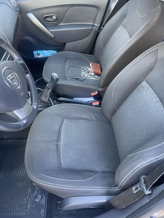 Dacia Logan MCV 2014 ///0.9 Turbo euro 5