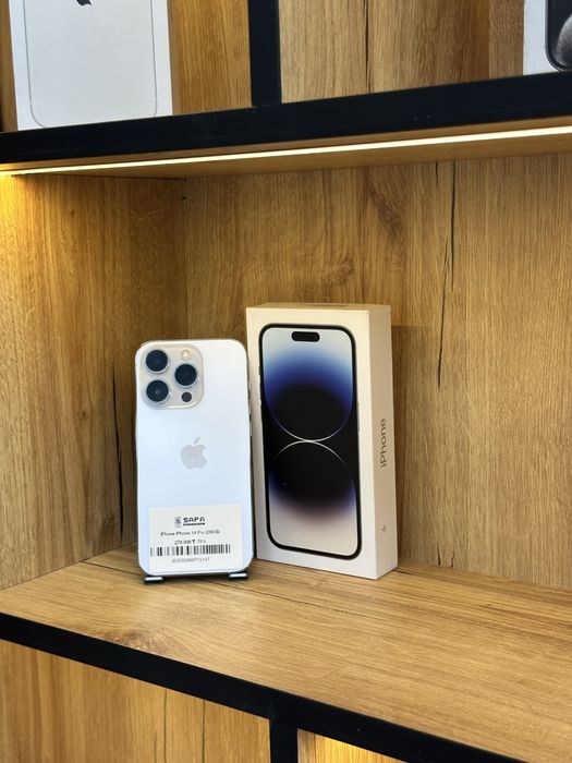 Айфон 14 про  Iphone 14 Pro