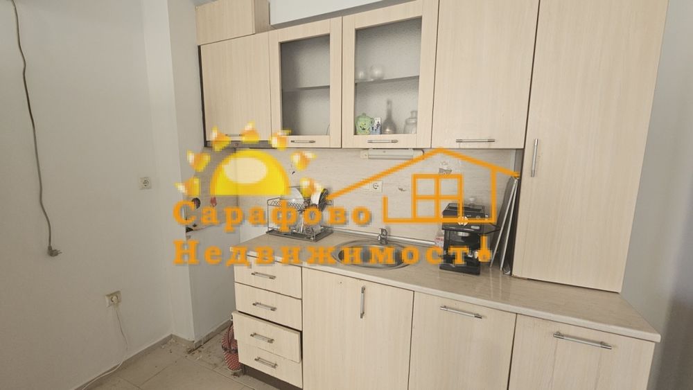 Продажба 3-стаен гр. Бургас - Сарафово 75m²