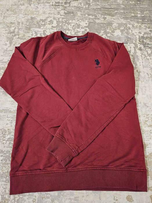 Младежки дрехи – ризи, блузи U.S. POLO ASSN