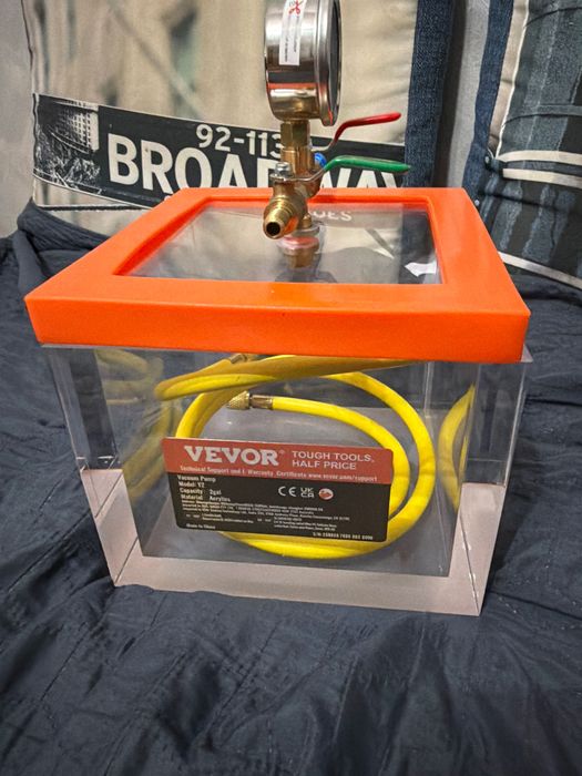 camera de vid Vevor