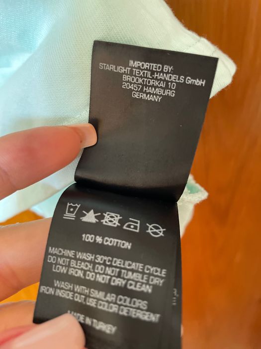 Tricou Karl Kani