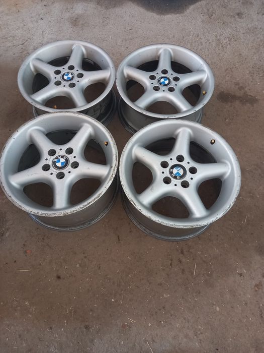 De vânzare Jante 17